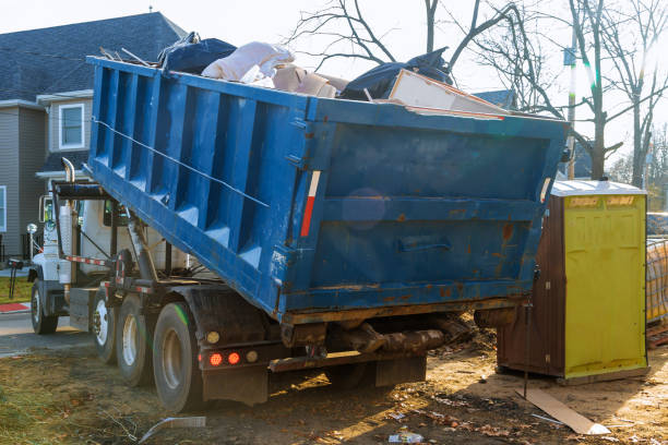 Best Dumpster Rental Services  in Mascoutah, IL