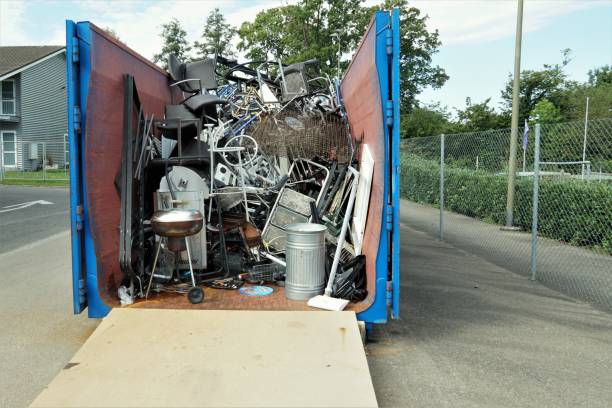 Best Affordable Junk Removal Services  in Mascoutah, IL