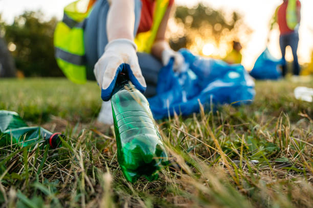 Best Commercial Cleanout Services  in Mascoutah, IL