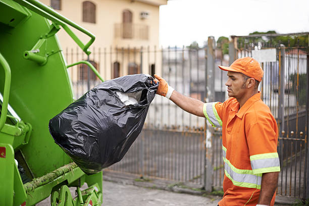 Trusted Mascoutah, IL Junk Removal Experts
